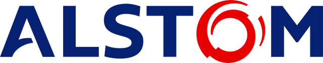 Alstom logo