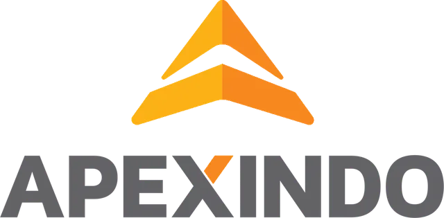 Apexindo logo
