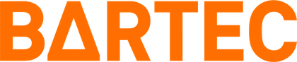 Bartec logo