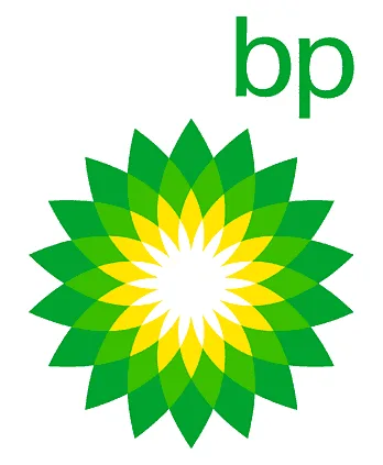 bp logo