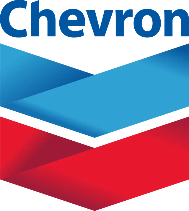 Chevron logo