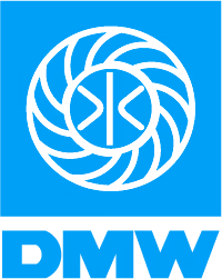 DMW logo