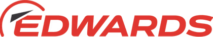 Edwards logo