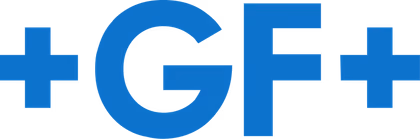 Georg Fischer logo