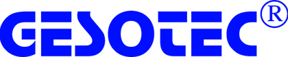 Gesotec logo
