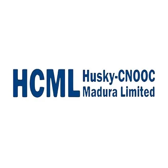 HCML — Husky-CNOOC Madura Limited logo