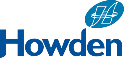 Howden logo