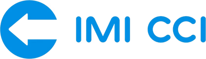 IMI CCI logo