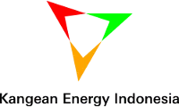 Kangean Energy Indonesia logo