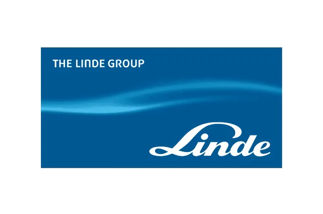 The Linde Group logo
