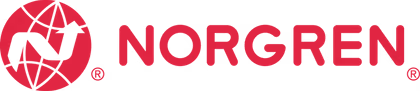 Norgren logo