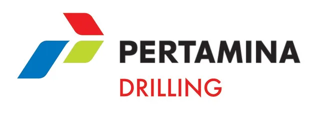 Pertamina Drilling logo
