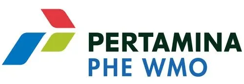 Pertamina PHE WMO logo