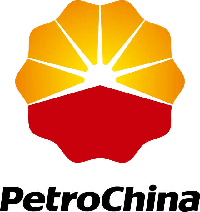 PetroChina logo