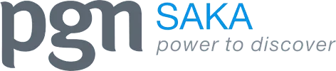 PGN Saka logo