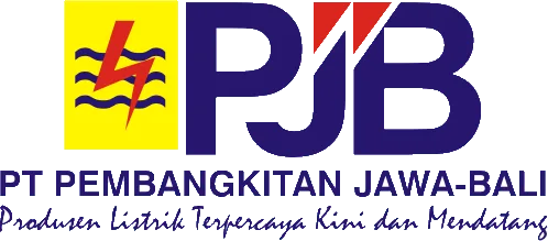 PT Pembangkitan Jawa-Bali logo