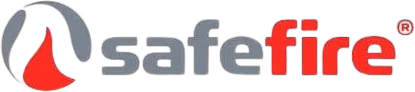 Safefire logo