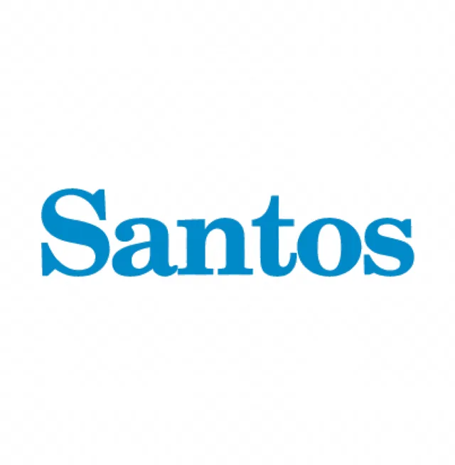 Santos logo