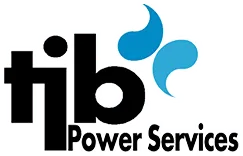 TJB Power Services logo