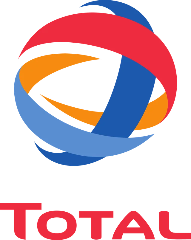 Total logo